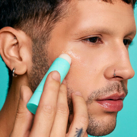 SCRUB TINT BALM FRAN BAMBOO